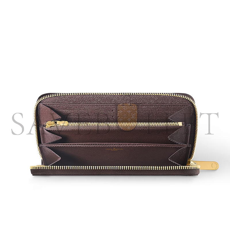l0vis Vvtt0n master zippy wallet n41661 (19.5*10.5*2.5cm)